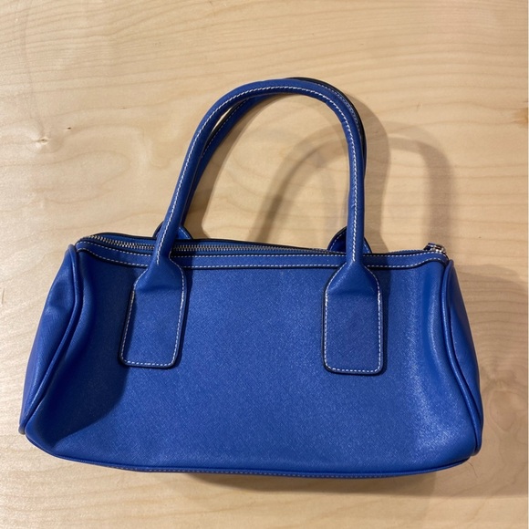 Initials Hand Bag (EI) - Picture 7 of 12